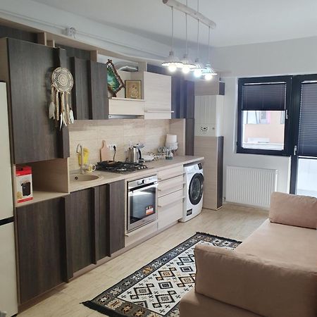 Apartament Castelul Bran Ramnicu Valcea Exterior photo