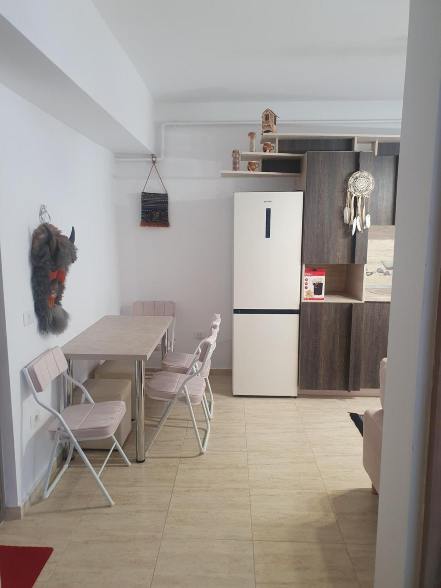 Apartament Castelul Bran Ramnicu Valcea Exterior photo
