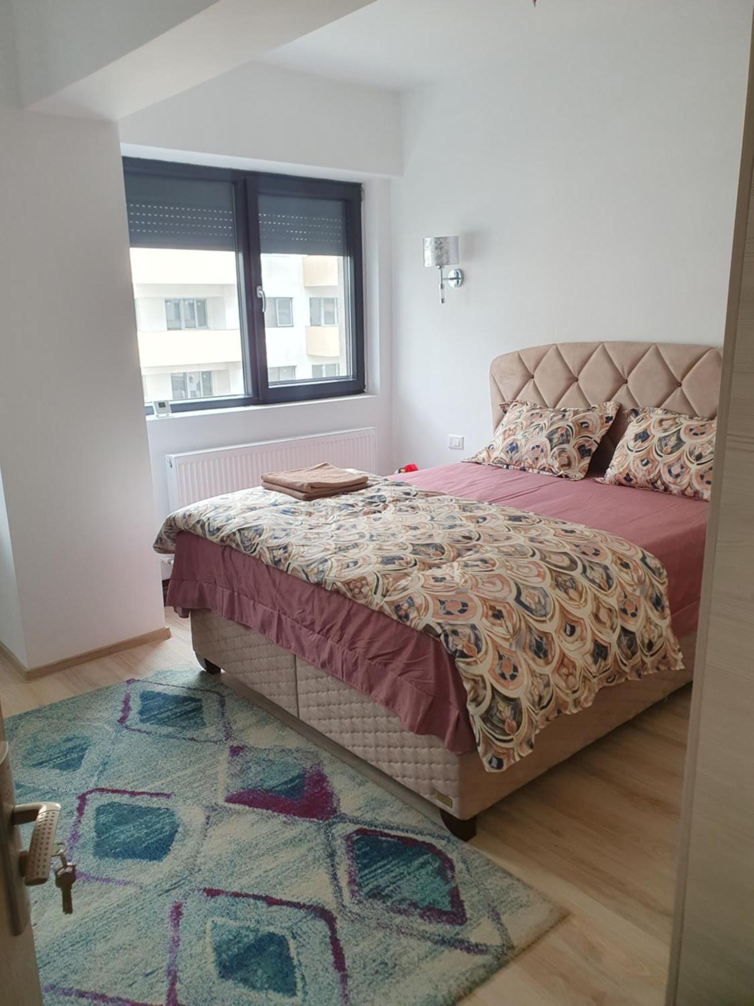 Apartament Castelul Bran Ramnicu Valcea Exterior photo